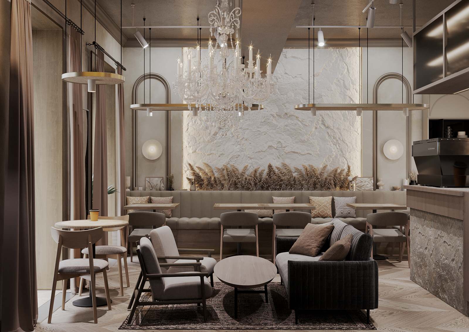 Кафе "Культура"