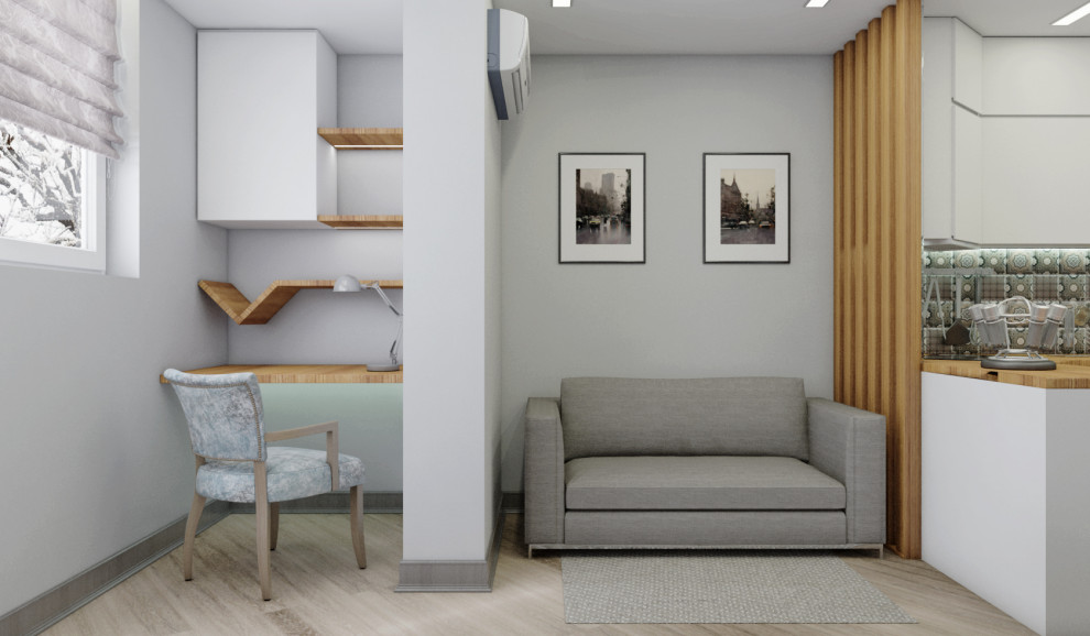 ЖК Панорама