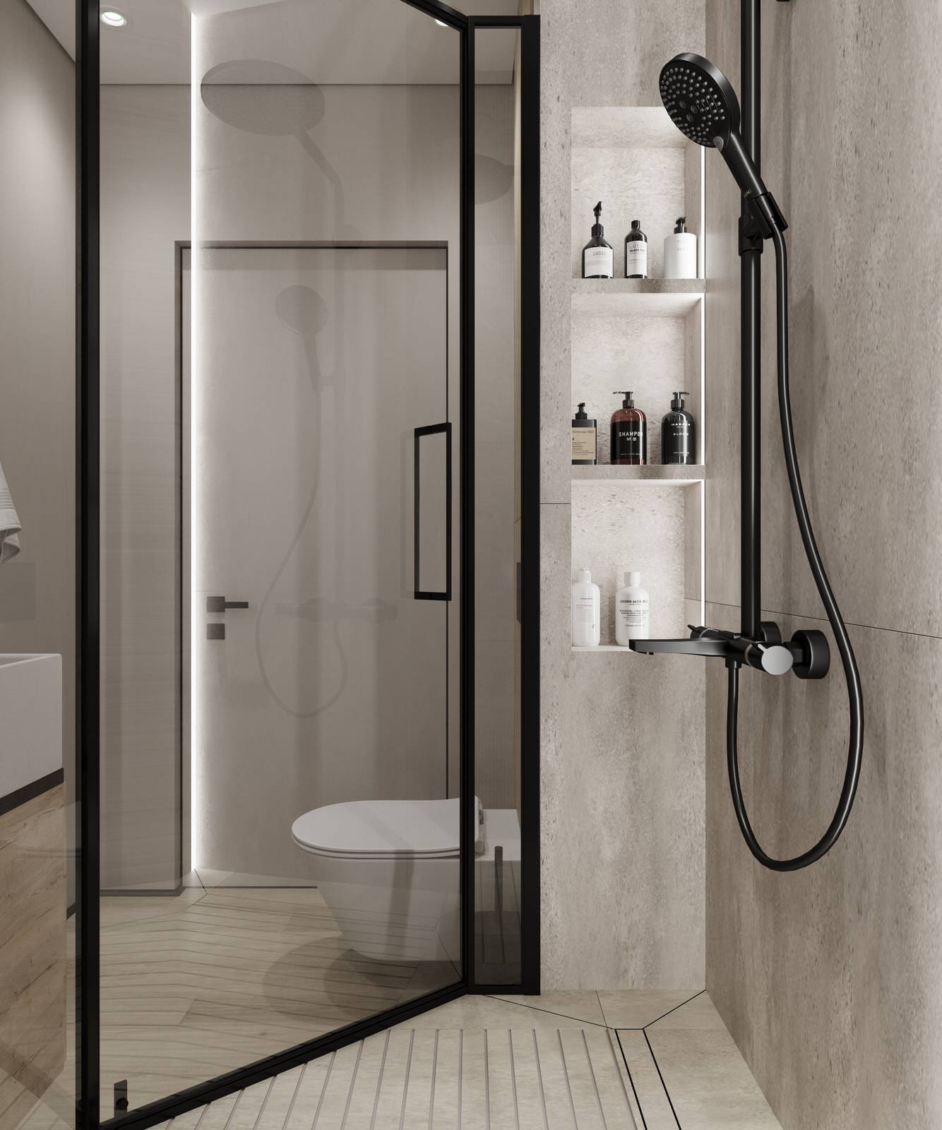 ЖК Атмосфера