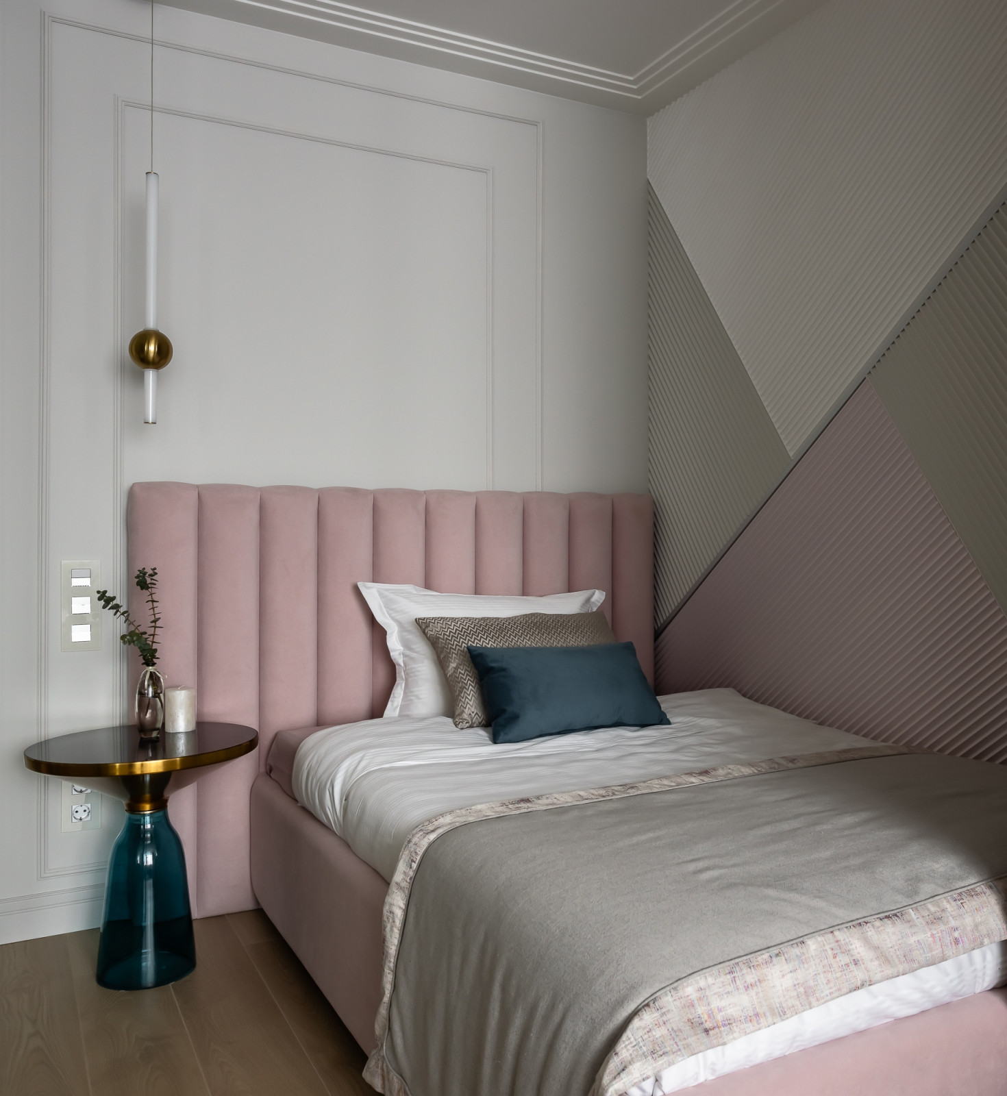 15-ая Парковая