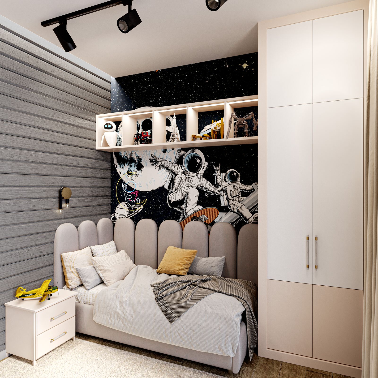 Барнхаус Подмосковье