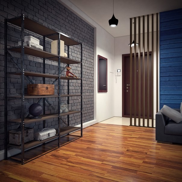 интерьера для молодой пары