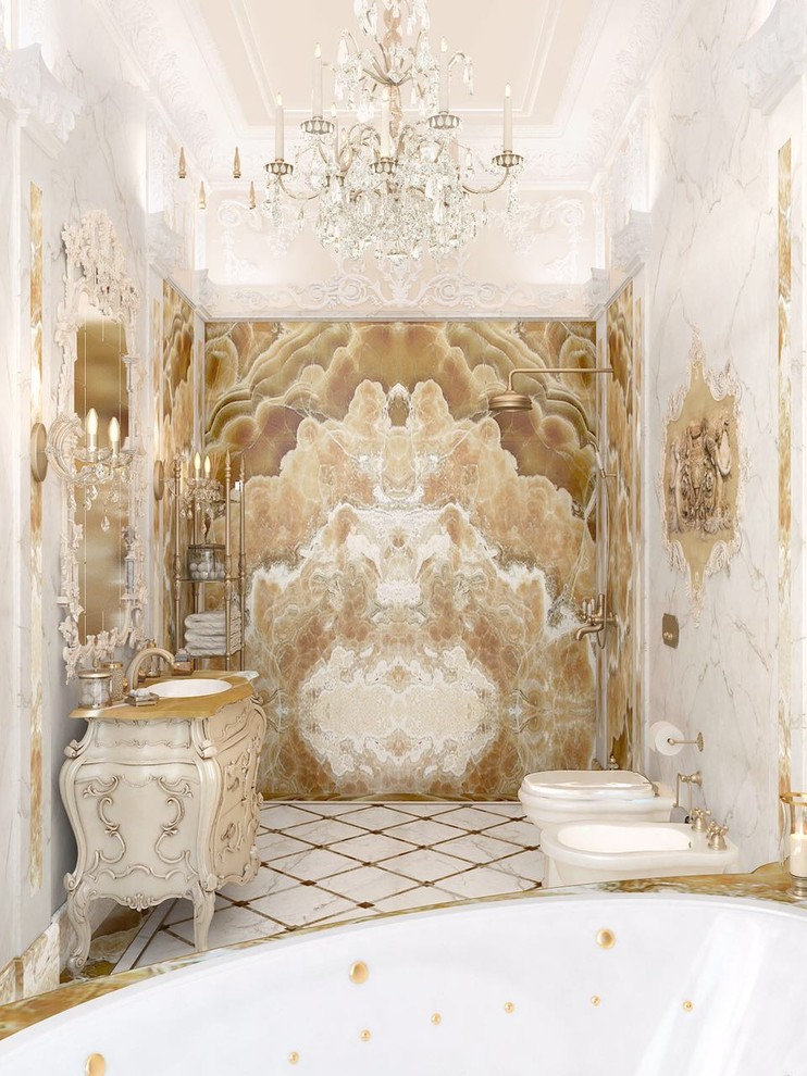 Классический стиль