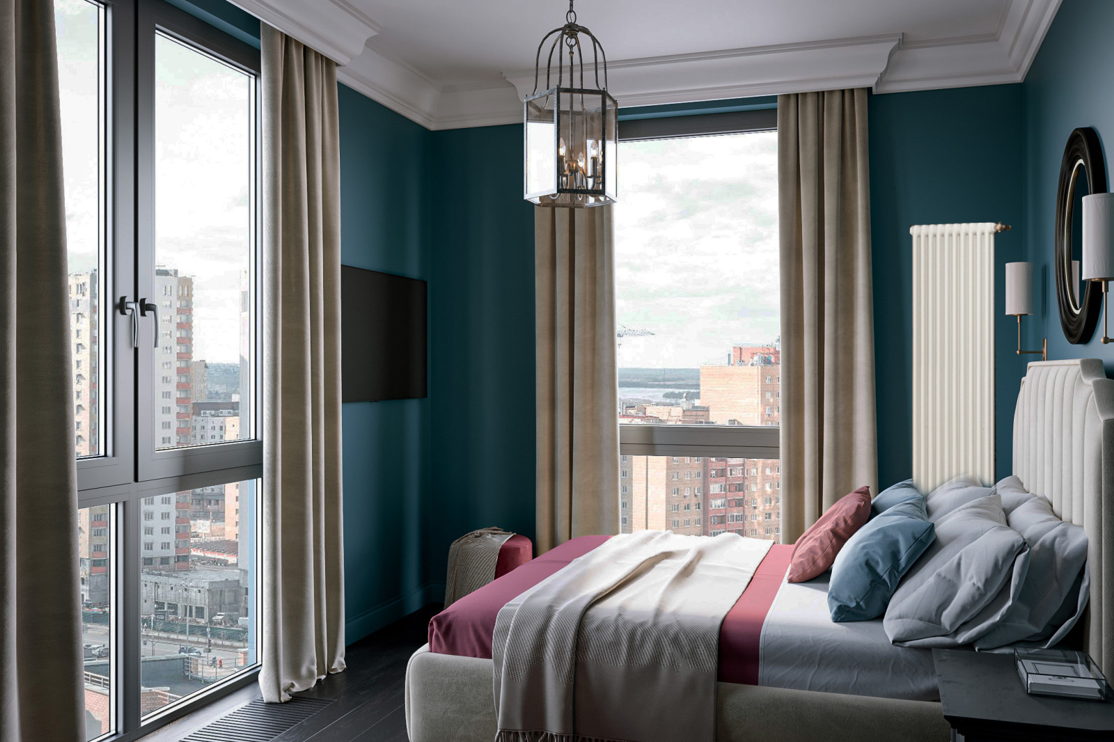 Американская классика