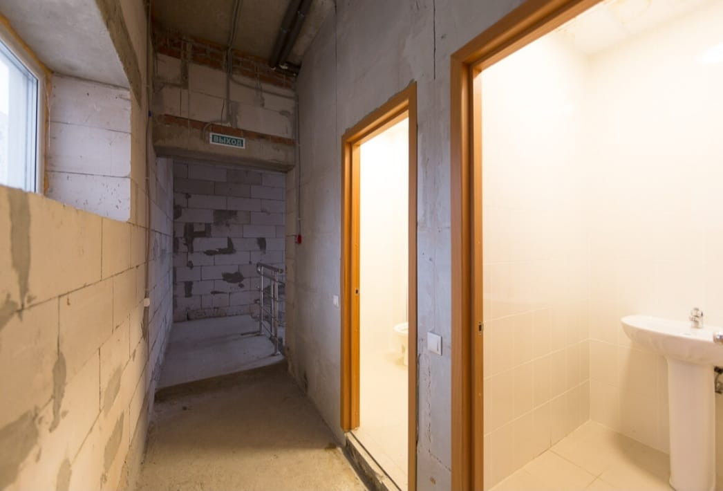 Советские Строители