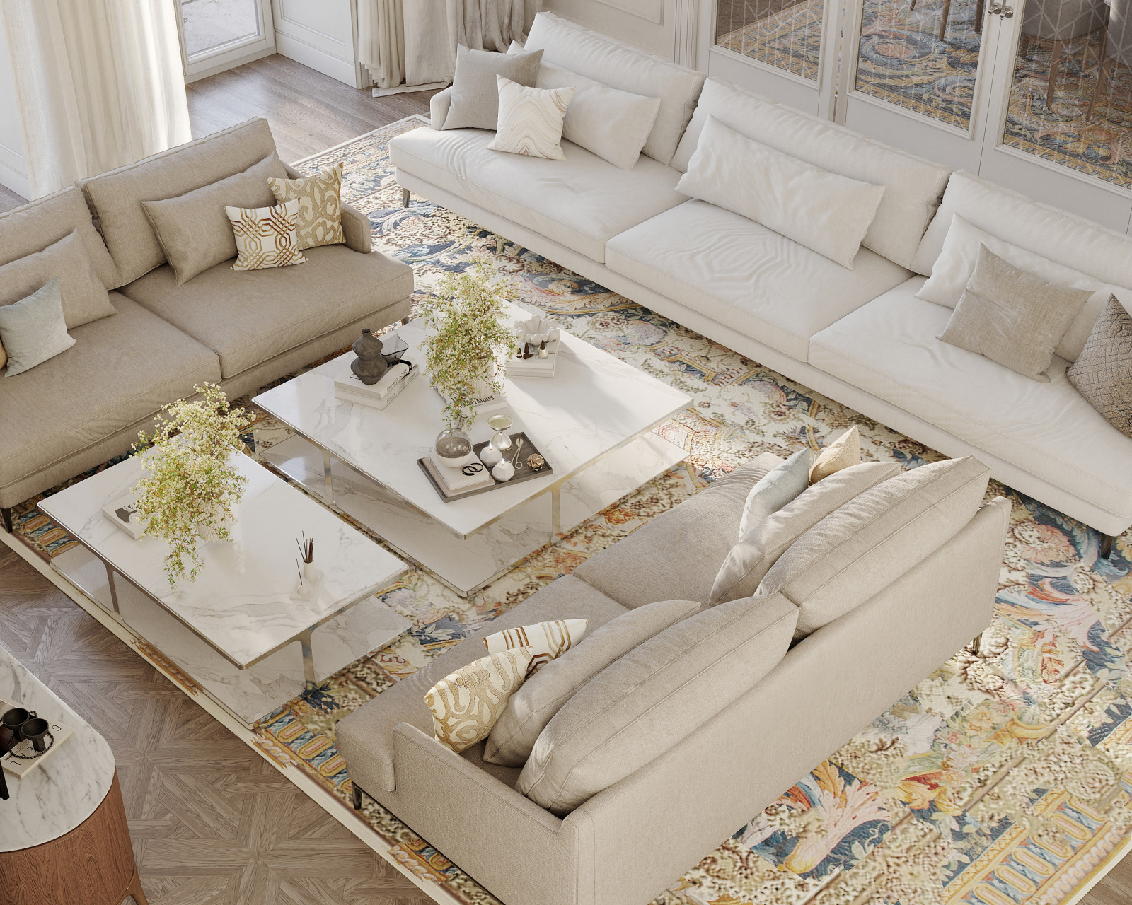 Дом с историей