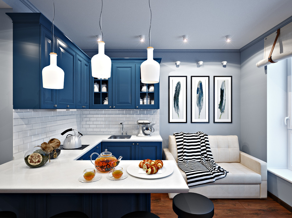 Выше уровня неба