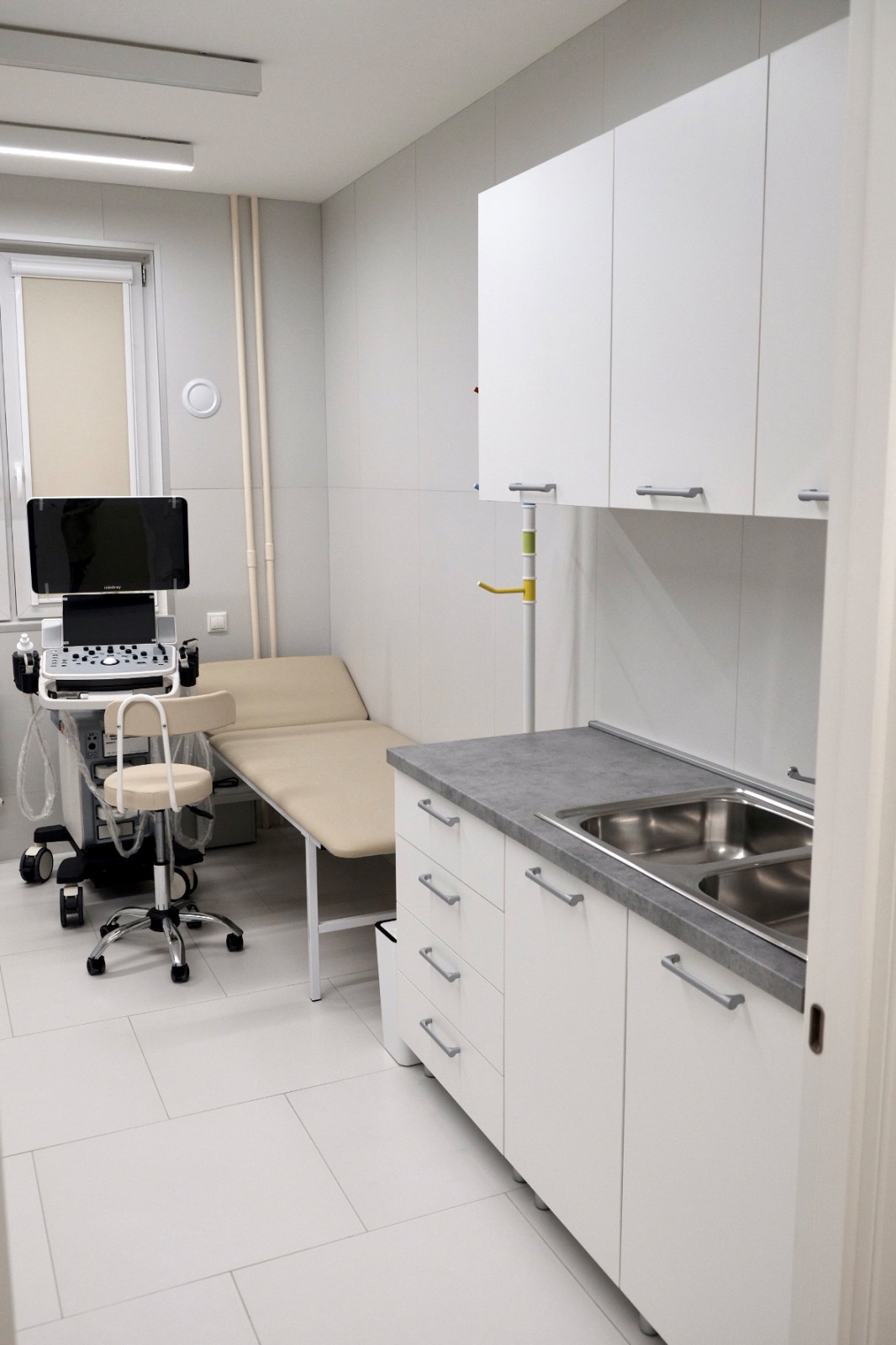 Медицинский центр