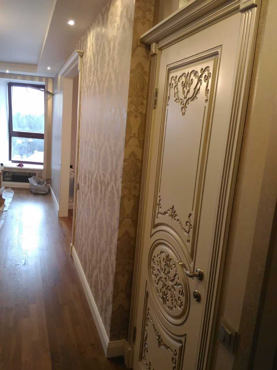 Андрей Муранов