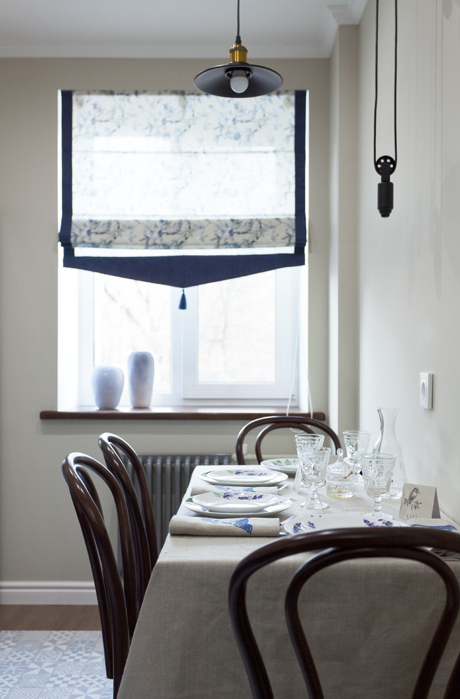 Утное семейное гнездышко