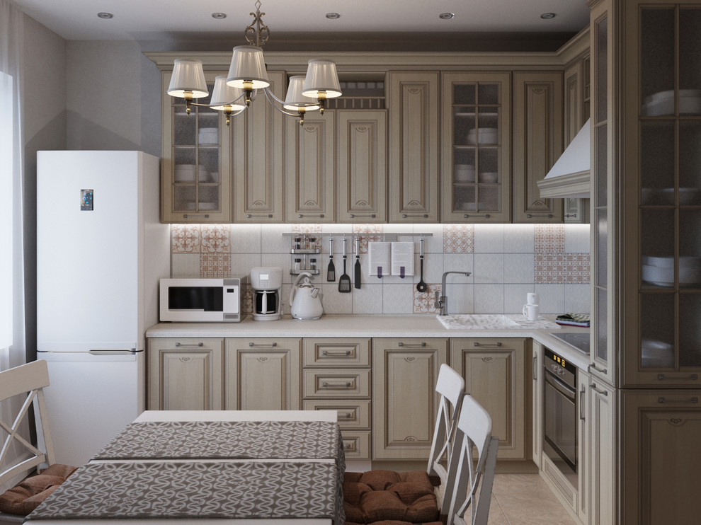 Семейное гнёздышко