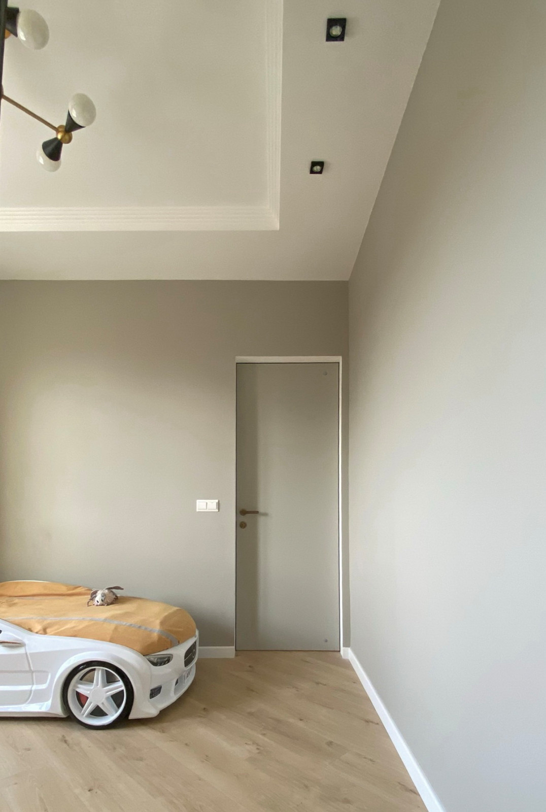 Квартира на пр. Буденного