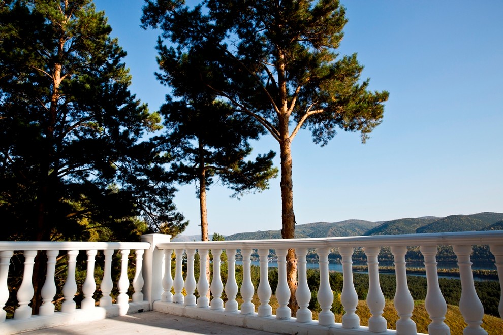 Дизайн фасадов