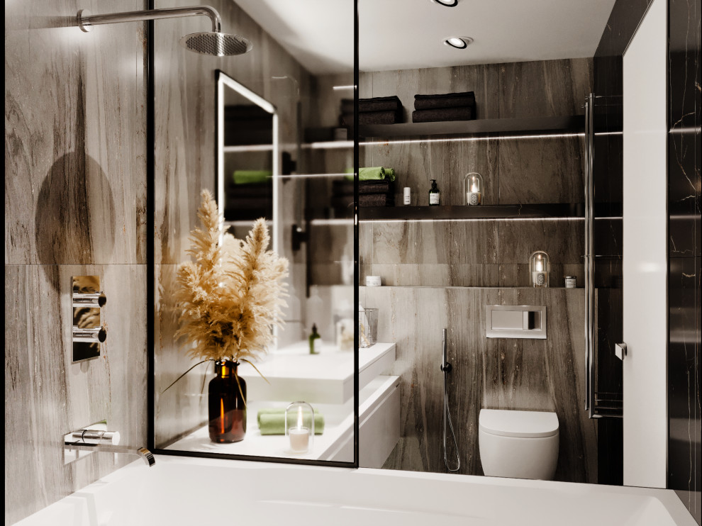 ЖК ВИДНЫЙ ГОРОД