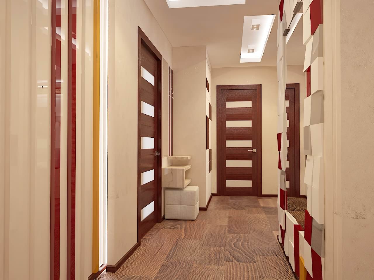 ЖК Видпочинок