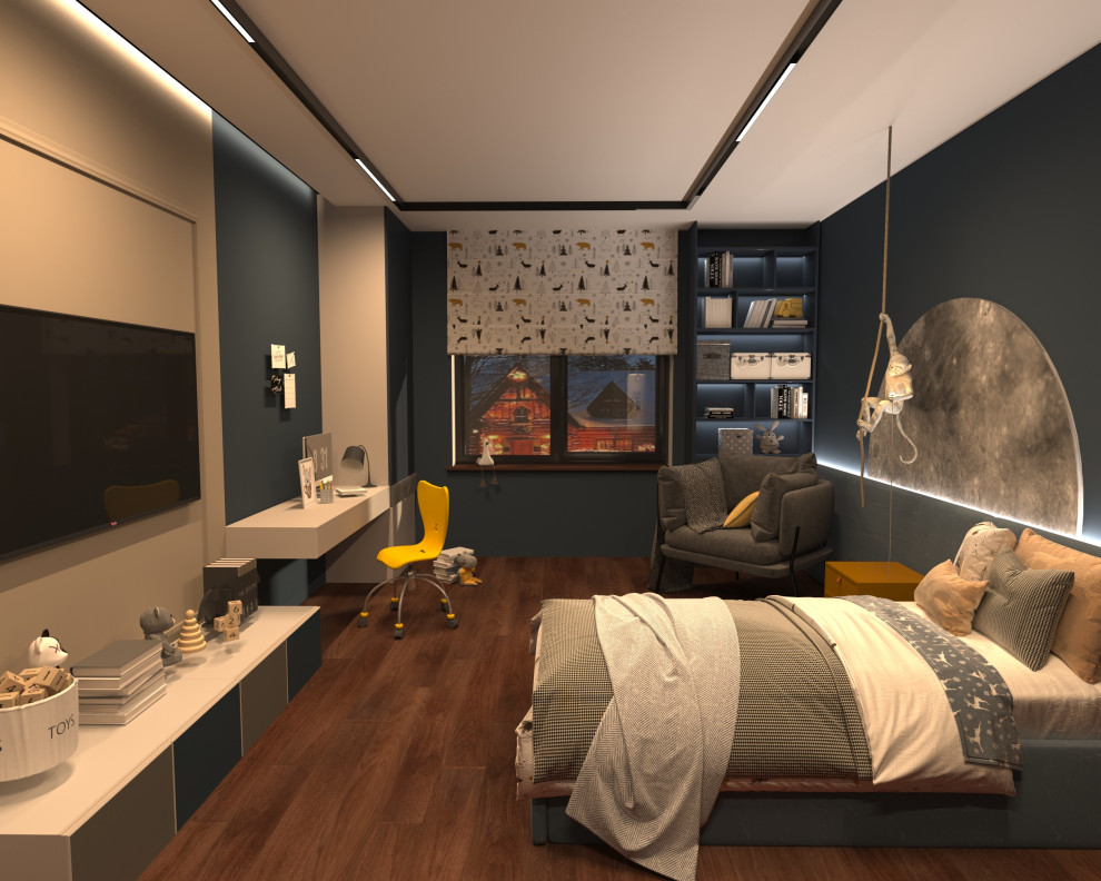 Детская для мальчика