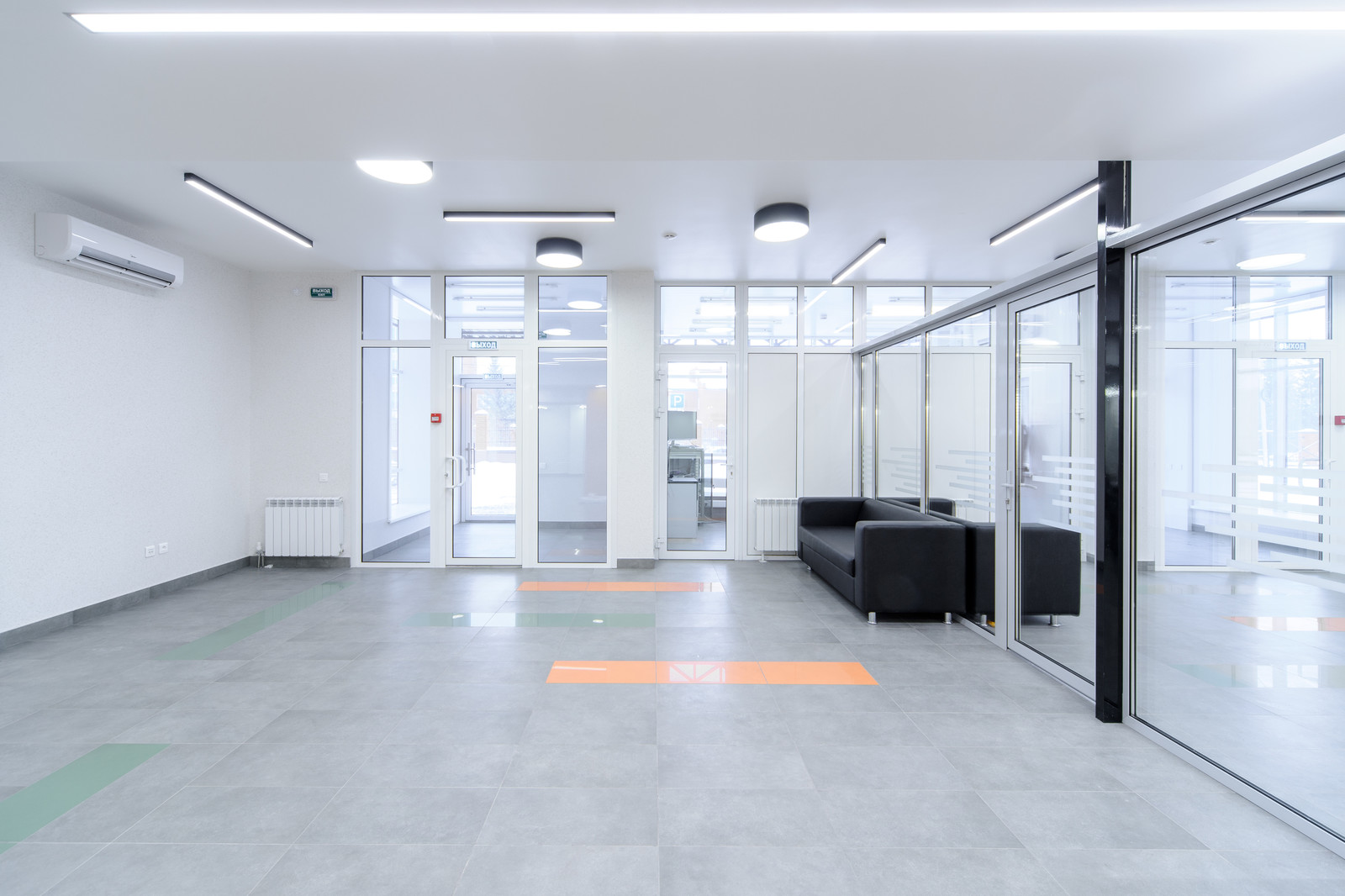 Сервисный центр ООО НТЦ "GALEX"