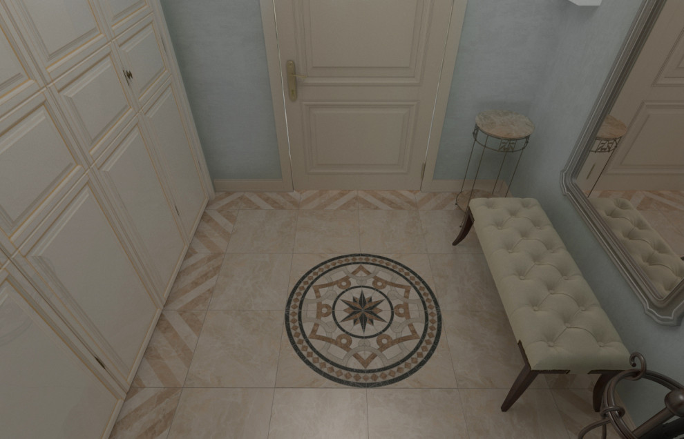 Коттедж_L'Italia nel cuore