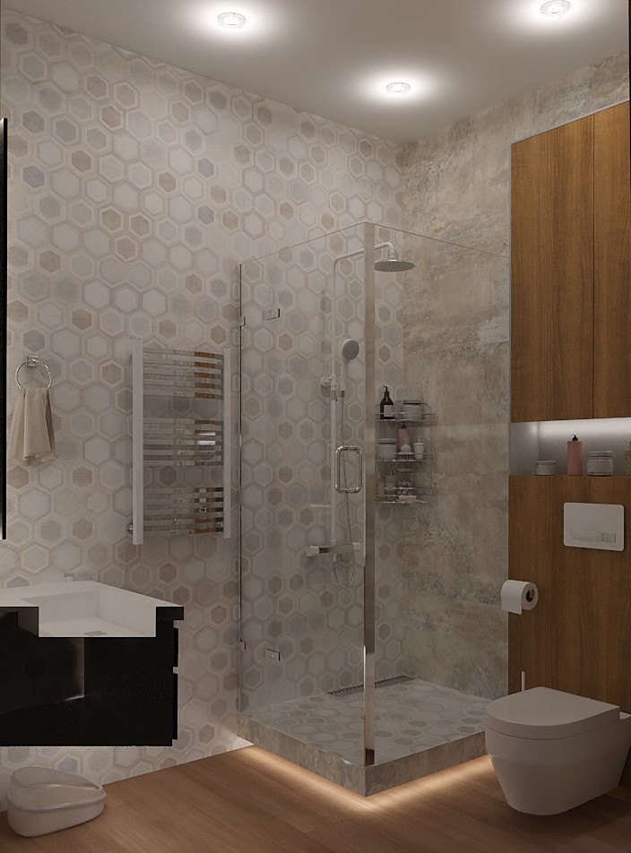 современные семидесятые