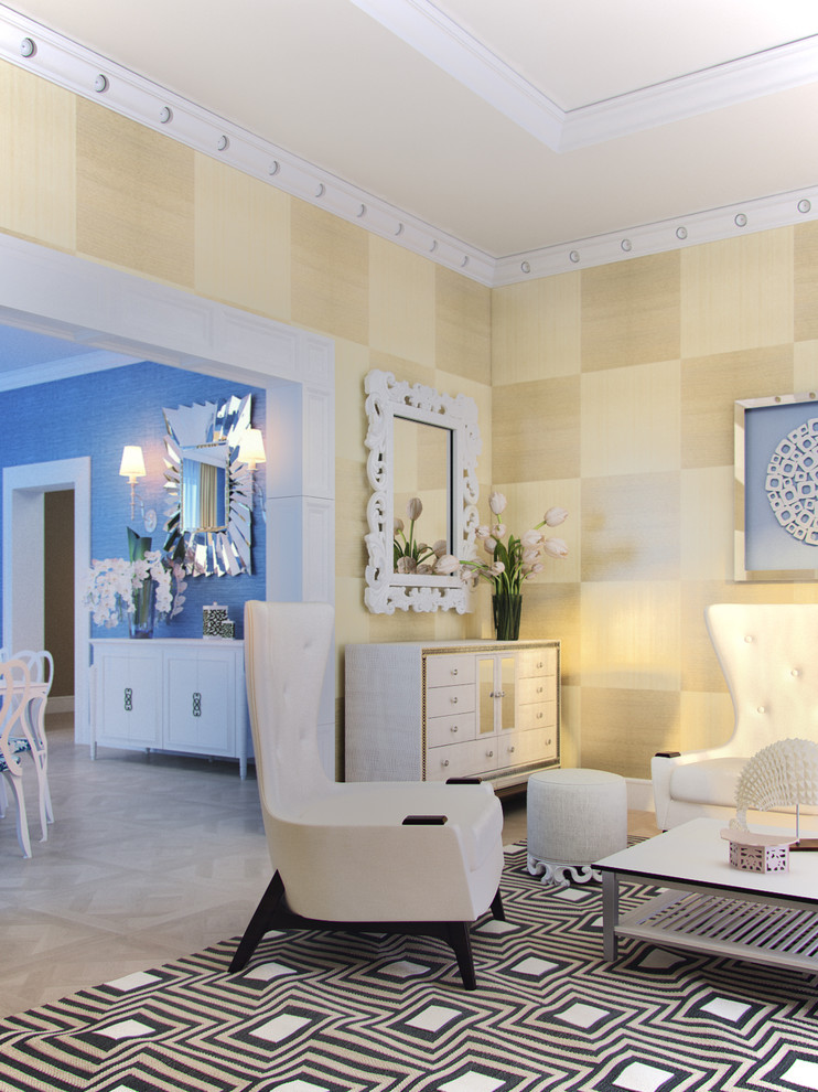 ЖК Бородино