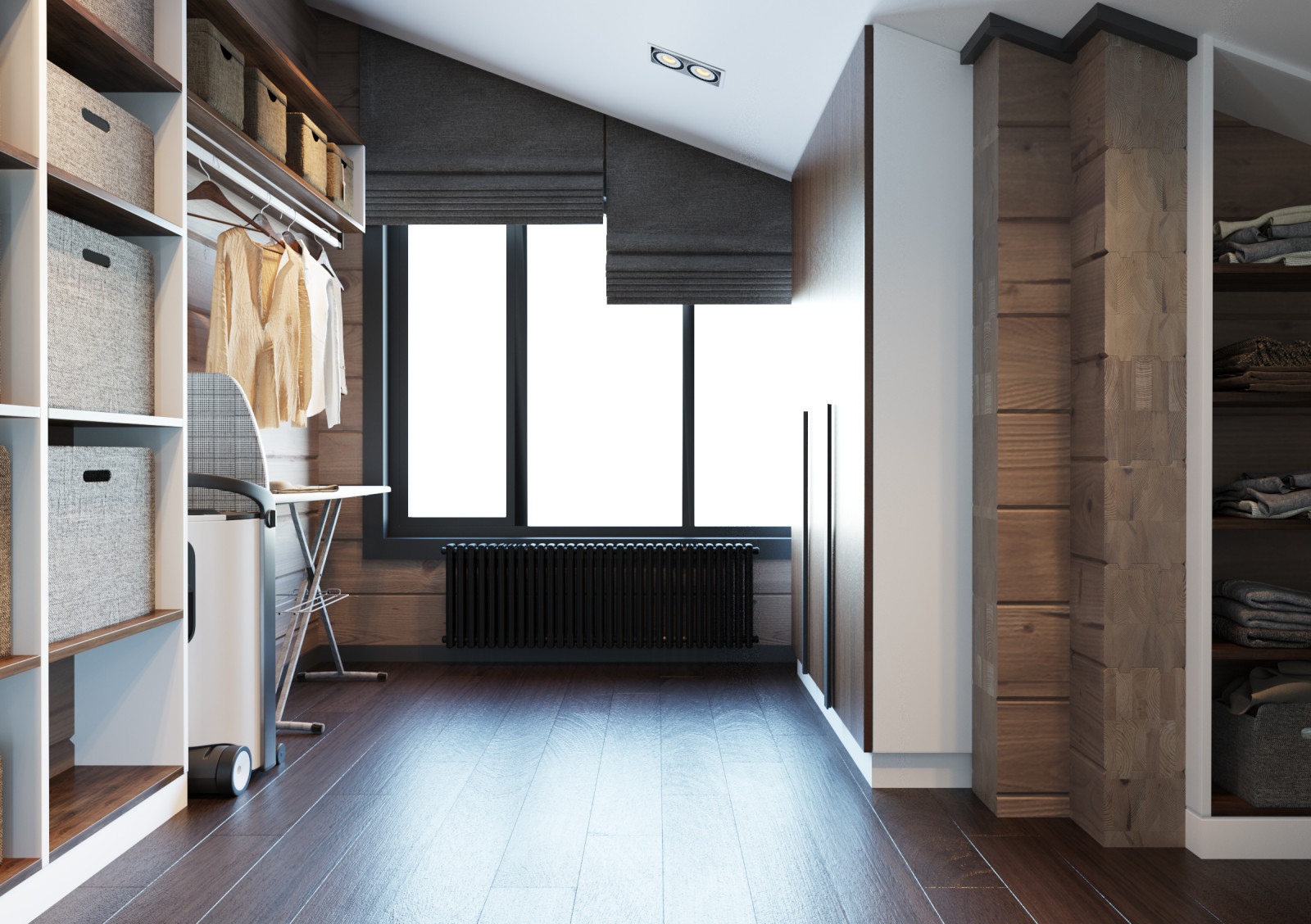 Частный дом в пос. Шепелево, 721 м²