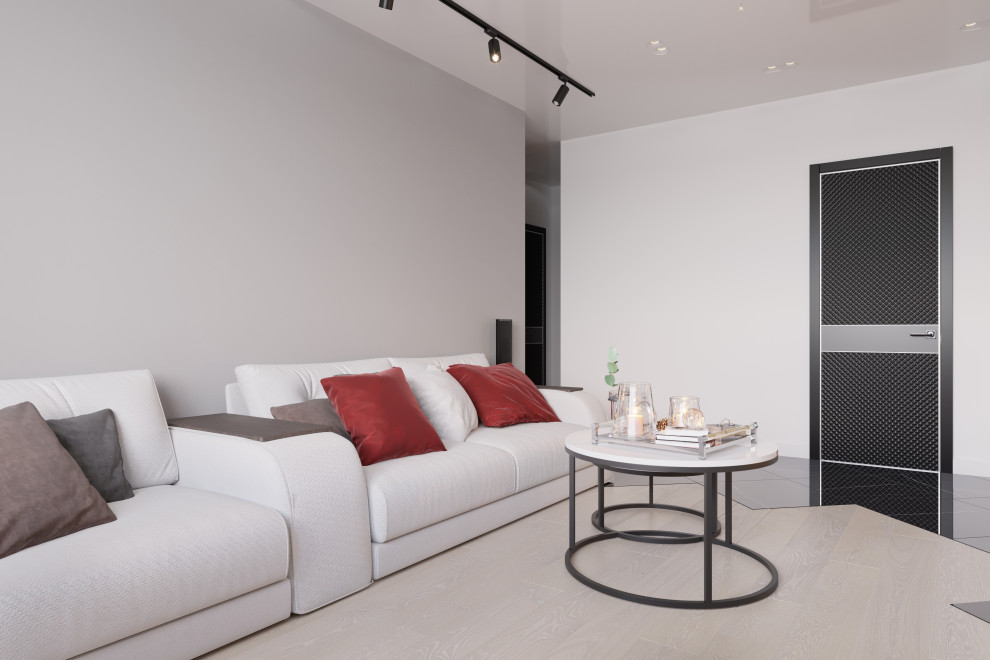 Обложка проекта: ЖК Зиларт