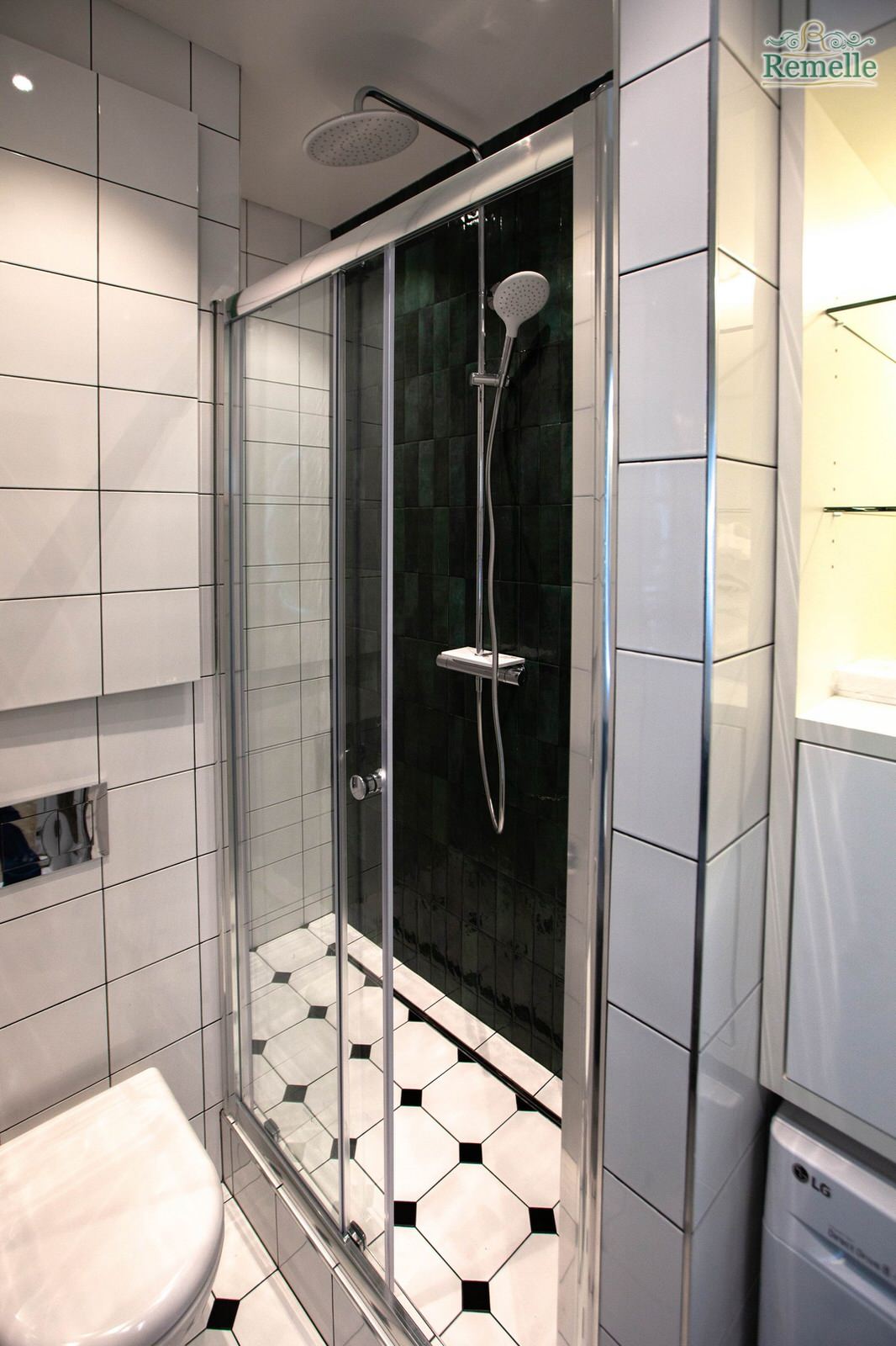 ЖК Первый квартал | 3D визуализации