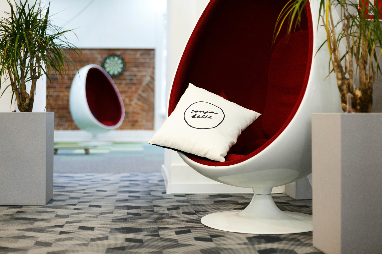 Софья Белле