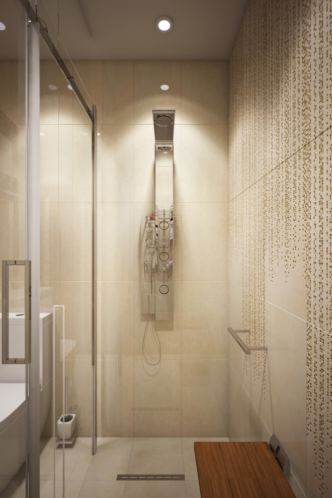 КП Воздвиженское