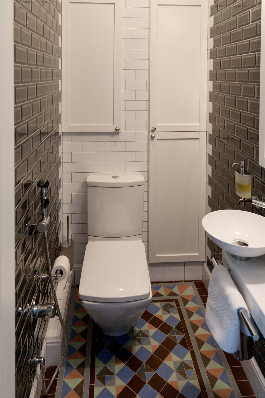 ул. Мироновская