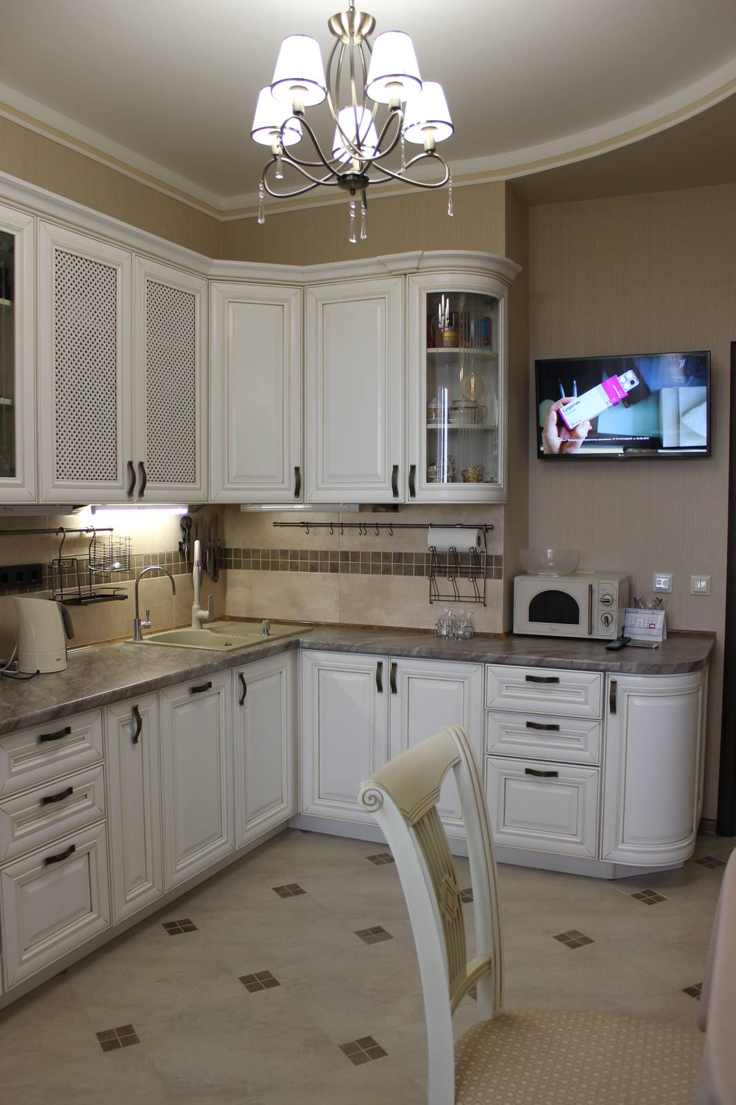 Ставка на уютный комфорт