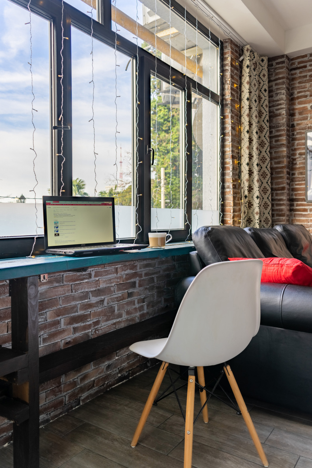 Хоум-стейджинг