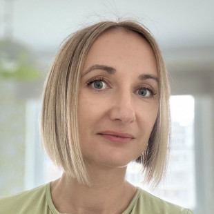 Екатерина Данилова