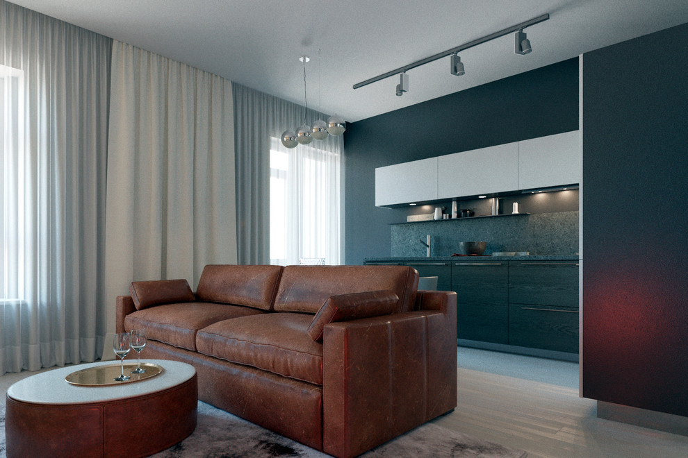 Дизайн-проект #4