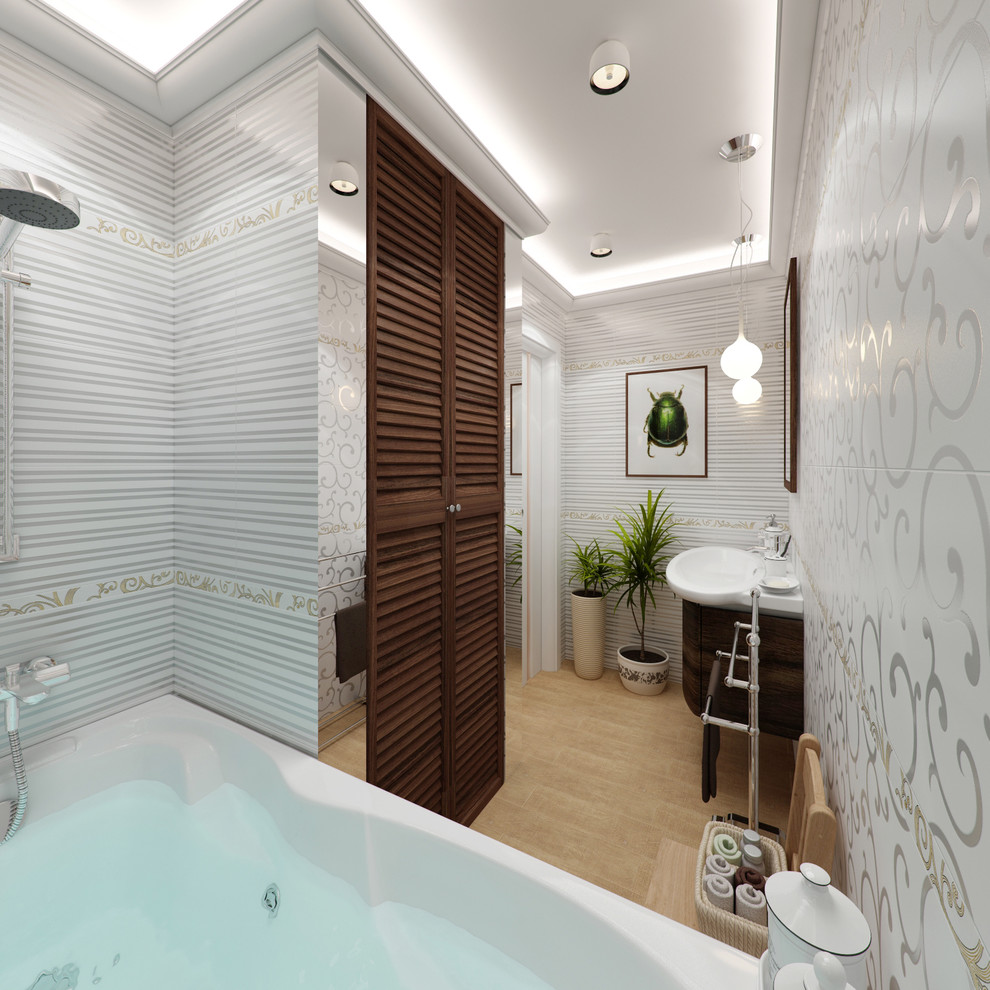 Обложка проекта: ЖК "Юкки"