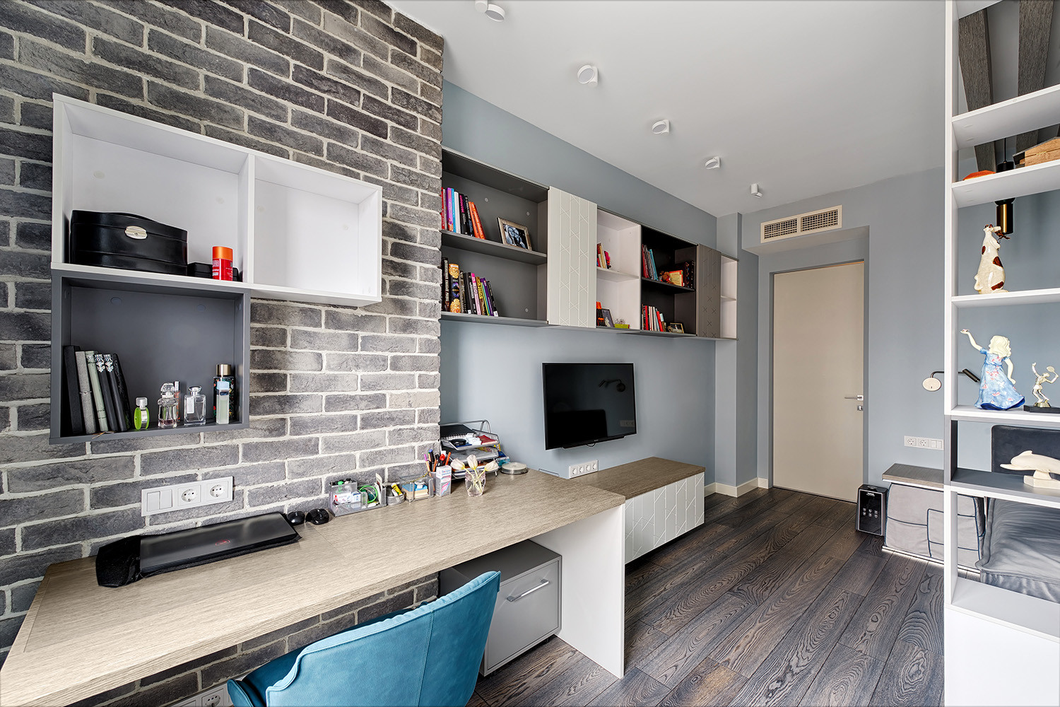 Фотосъемка мебели для портфолио изготовителя - "Мебельной фабрики комфорта"