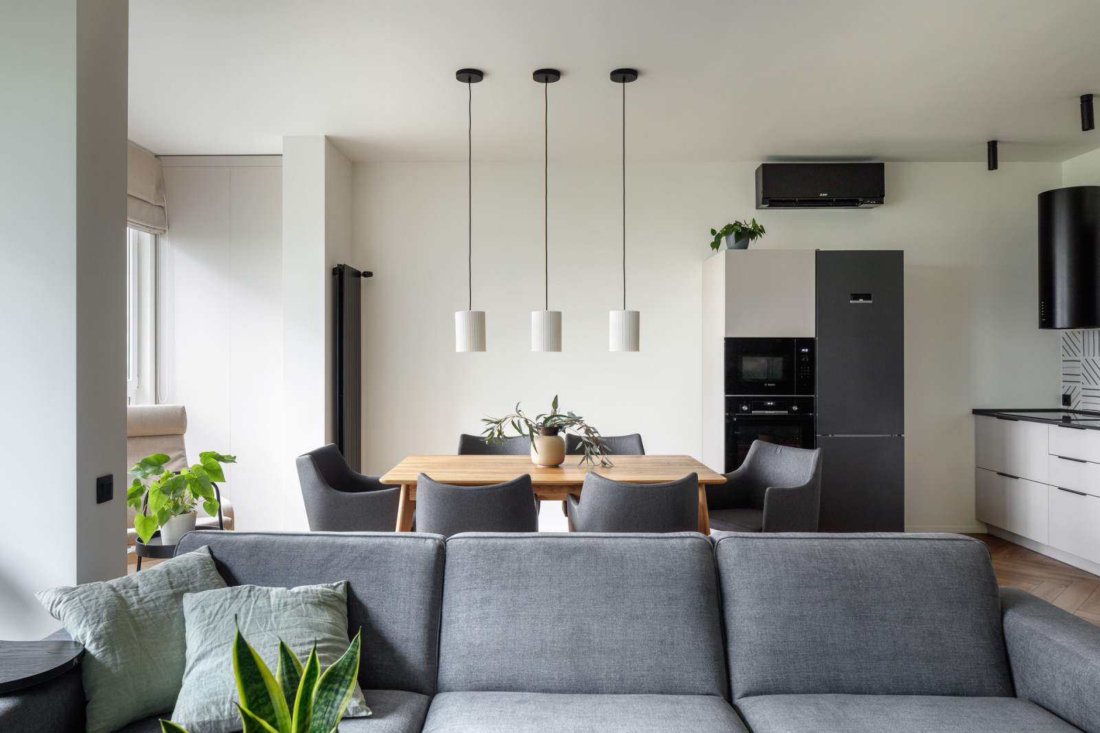 ЖК Грин парк