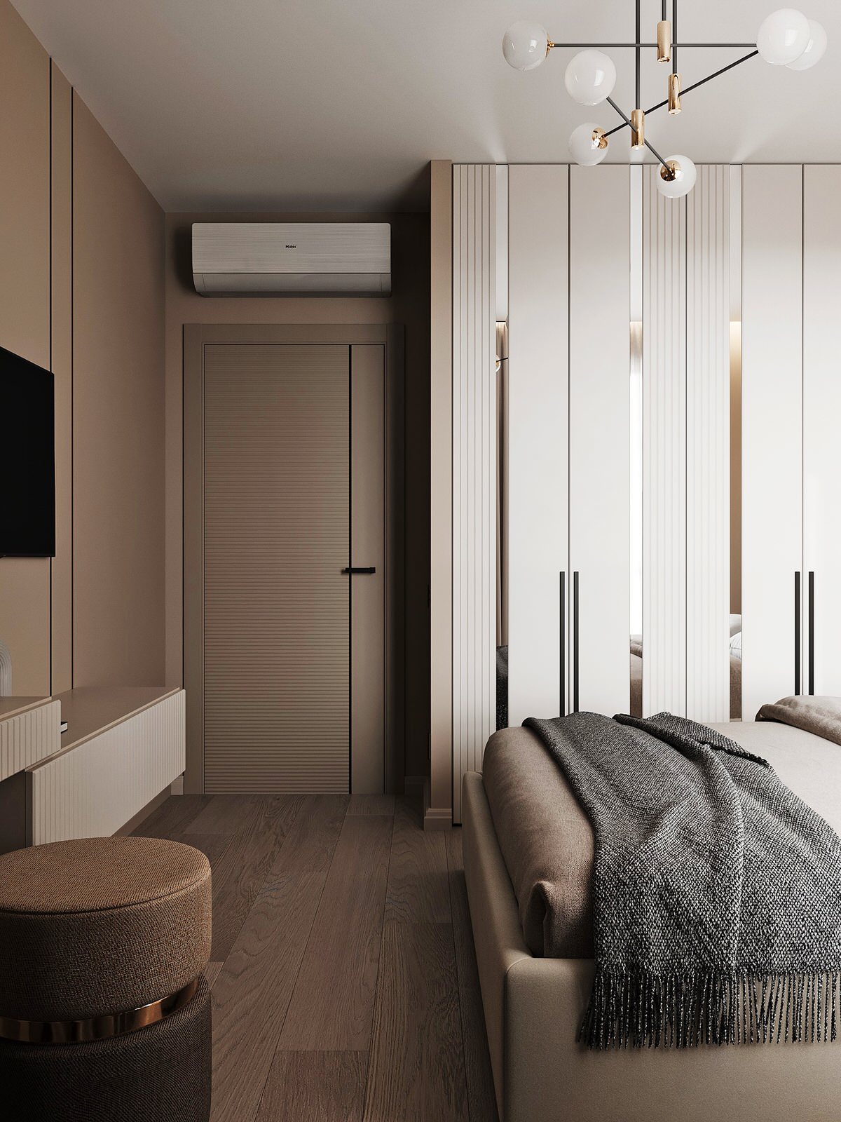 Сиреневый бульвар