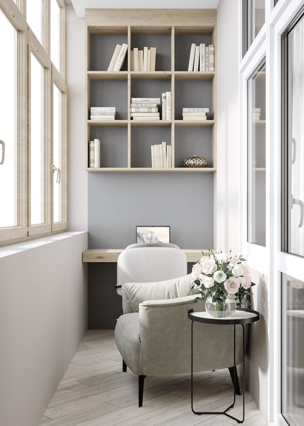 ЖК Рассказово