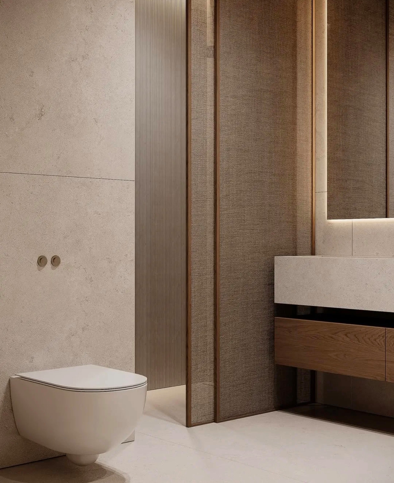 ЖК Серебрянный парк Москва