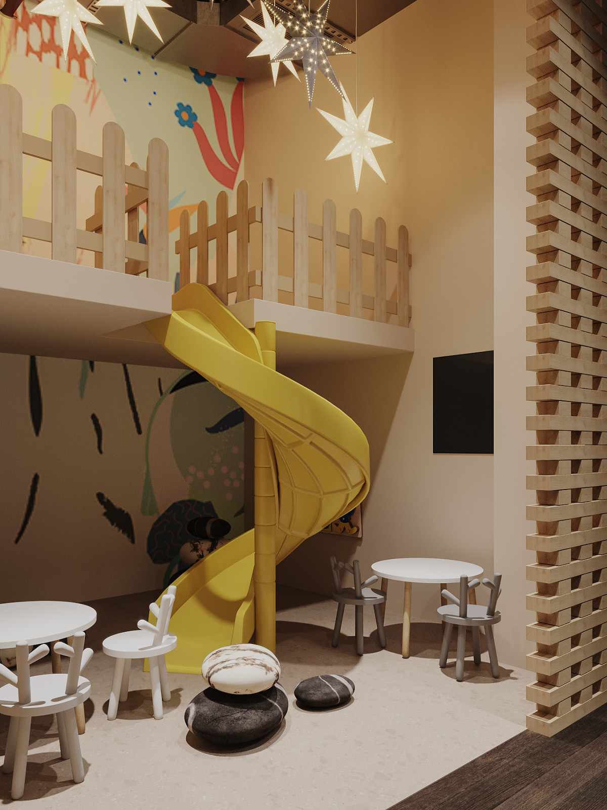 Ресторан 380м2