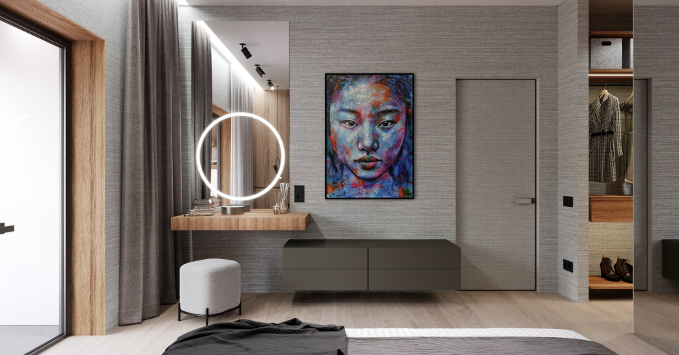 ЖК "Счастье на Соколе"