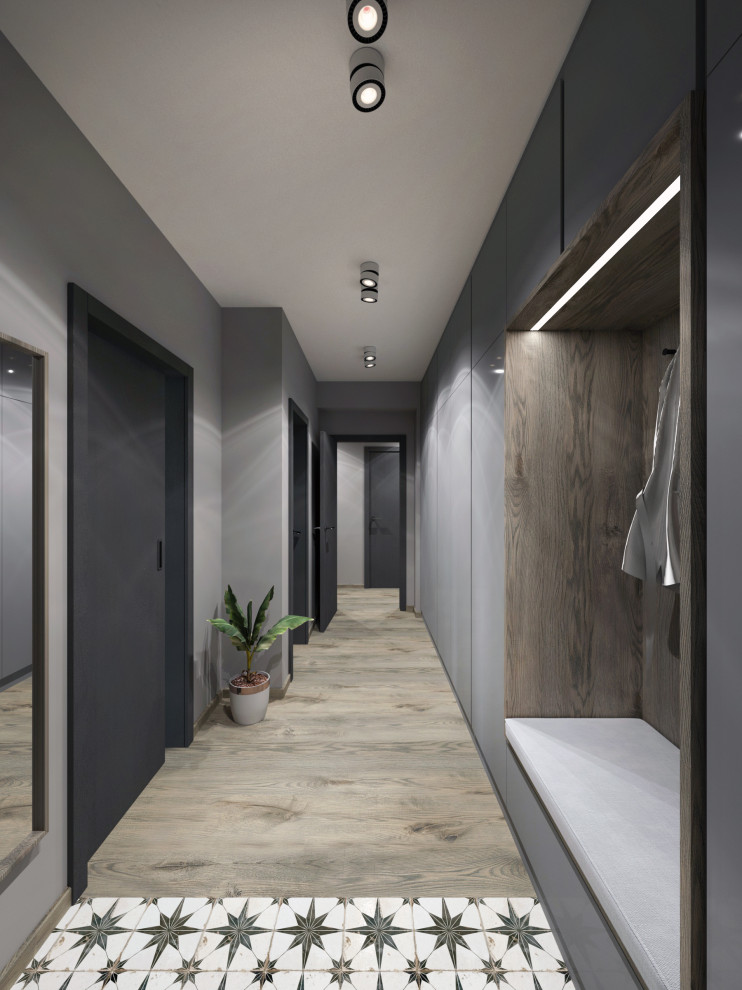 Современная классика Mid-Century Modern