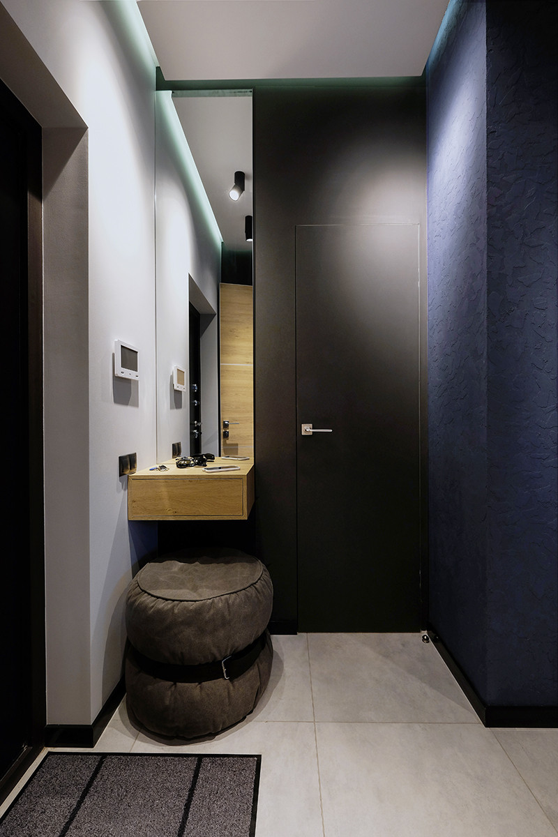 Лофт в Хорошево