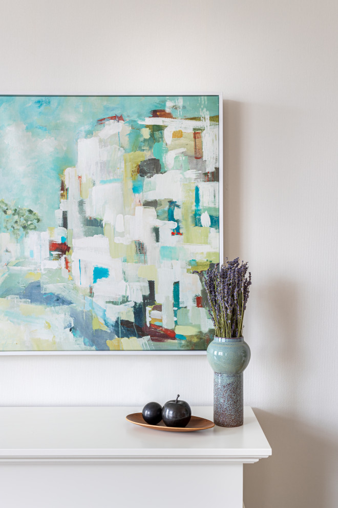 Квартира в Красногорске