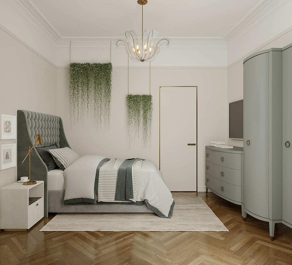 Квартира в Ницце