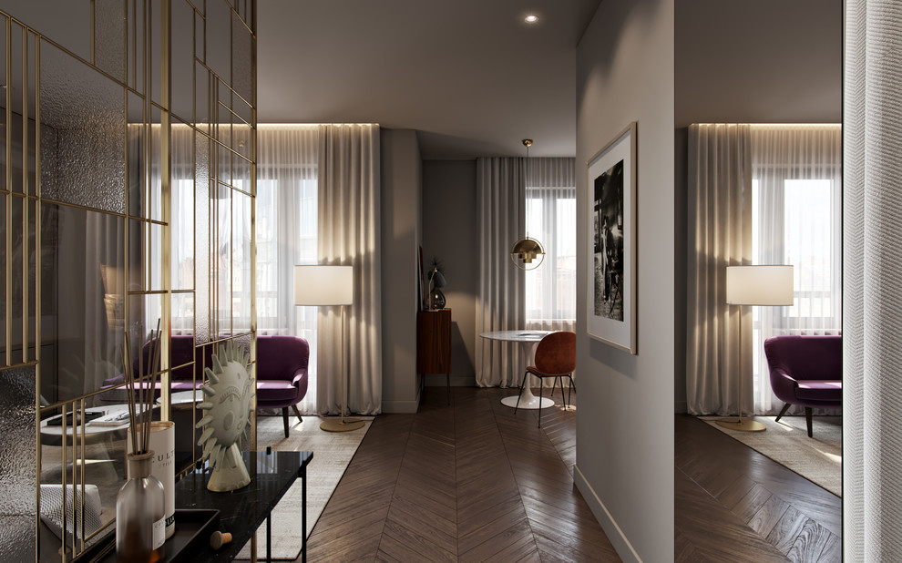 Обложка проекта: Б.Посадская