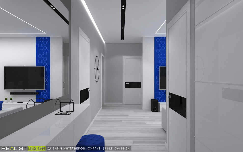 Квартира в г. Когалым