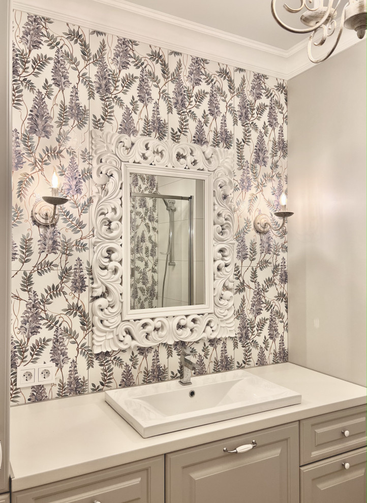 Сочные санузлы в Алых Парусах