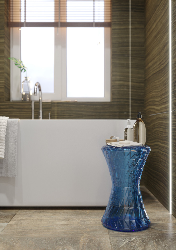 260 м2 Частный жилой дом в д.Кусаковка